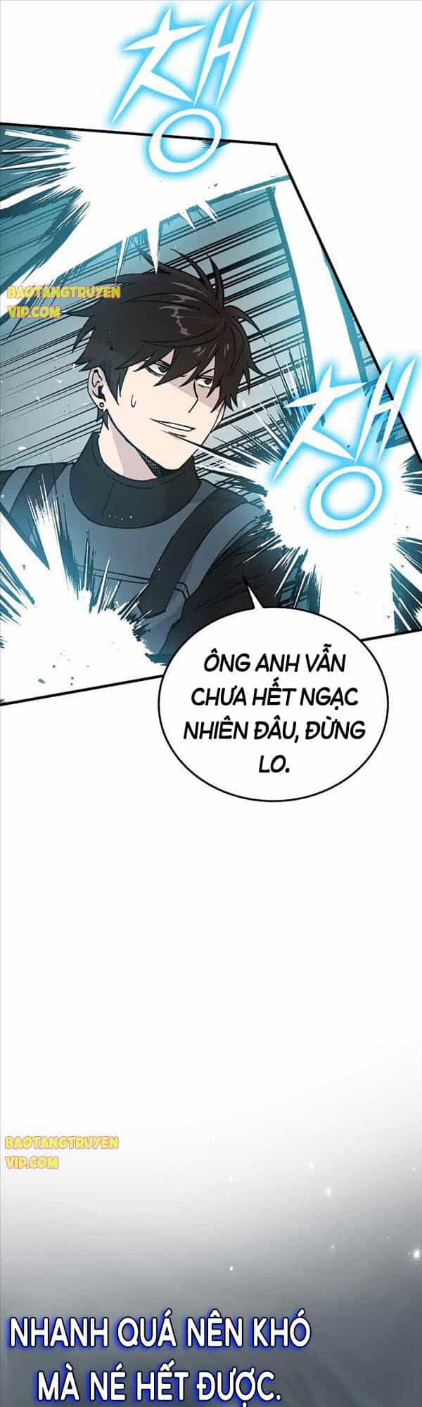 Chúa Quỷ Tăng Cấp Bằng Võ Thuật - Chương 11 - ảnh 21