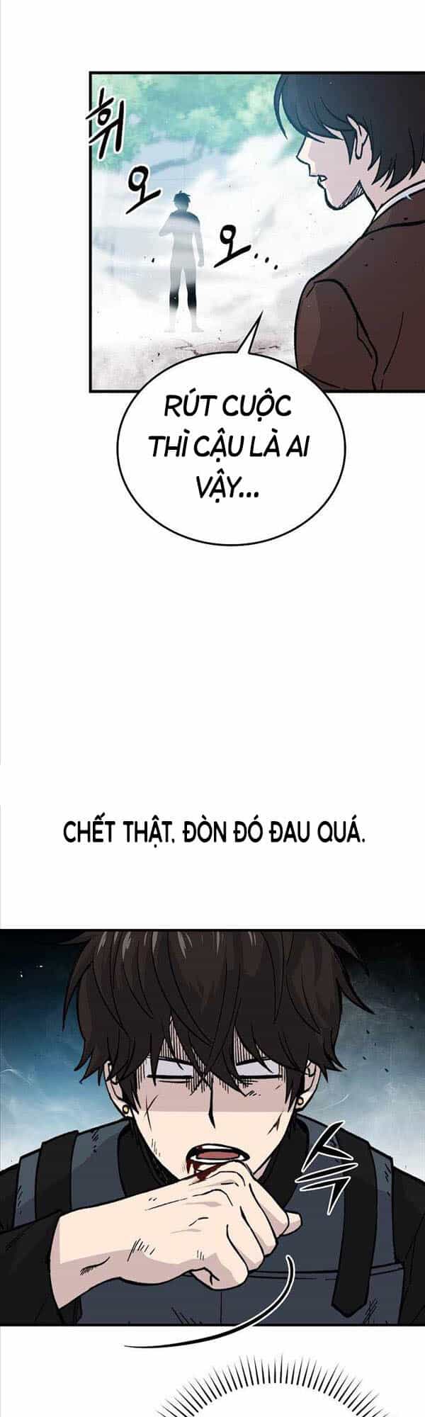 Chúa Quỷ Tăng Cấp Bằng Võ Thuật - Chương 11 - ảnh 38