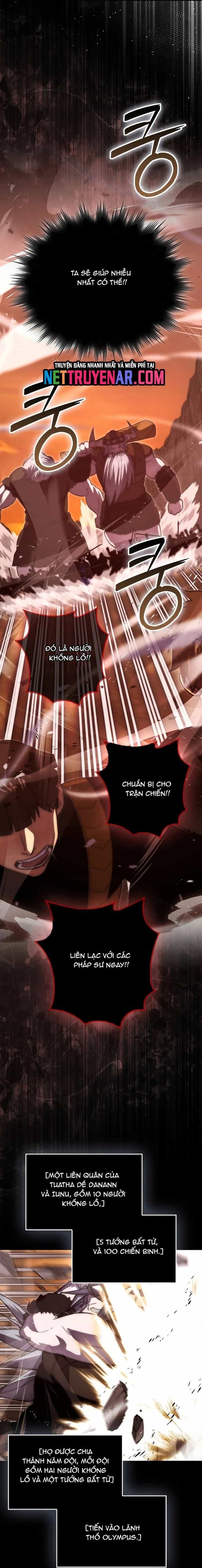 Chúa Quỷ Tăng Cấp Bằng Võ Thuật - Chương 114 - ảnh 4