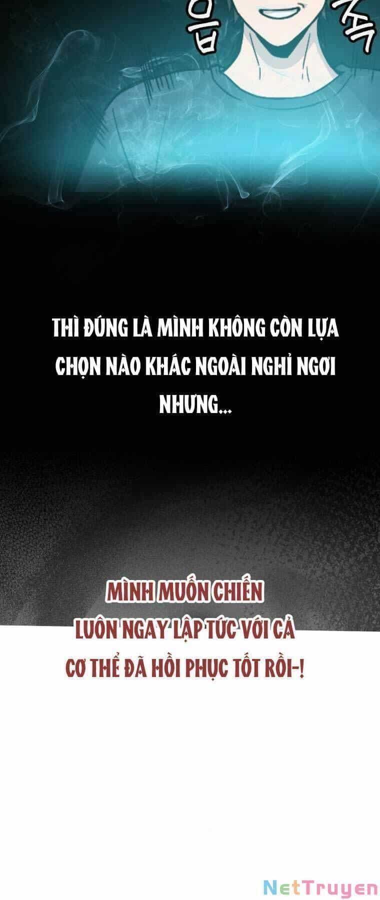 Chúa Quỷ Tăng Cấp Bằng Võ Thuật - Chương 12 - ảnh 11