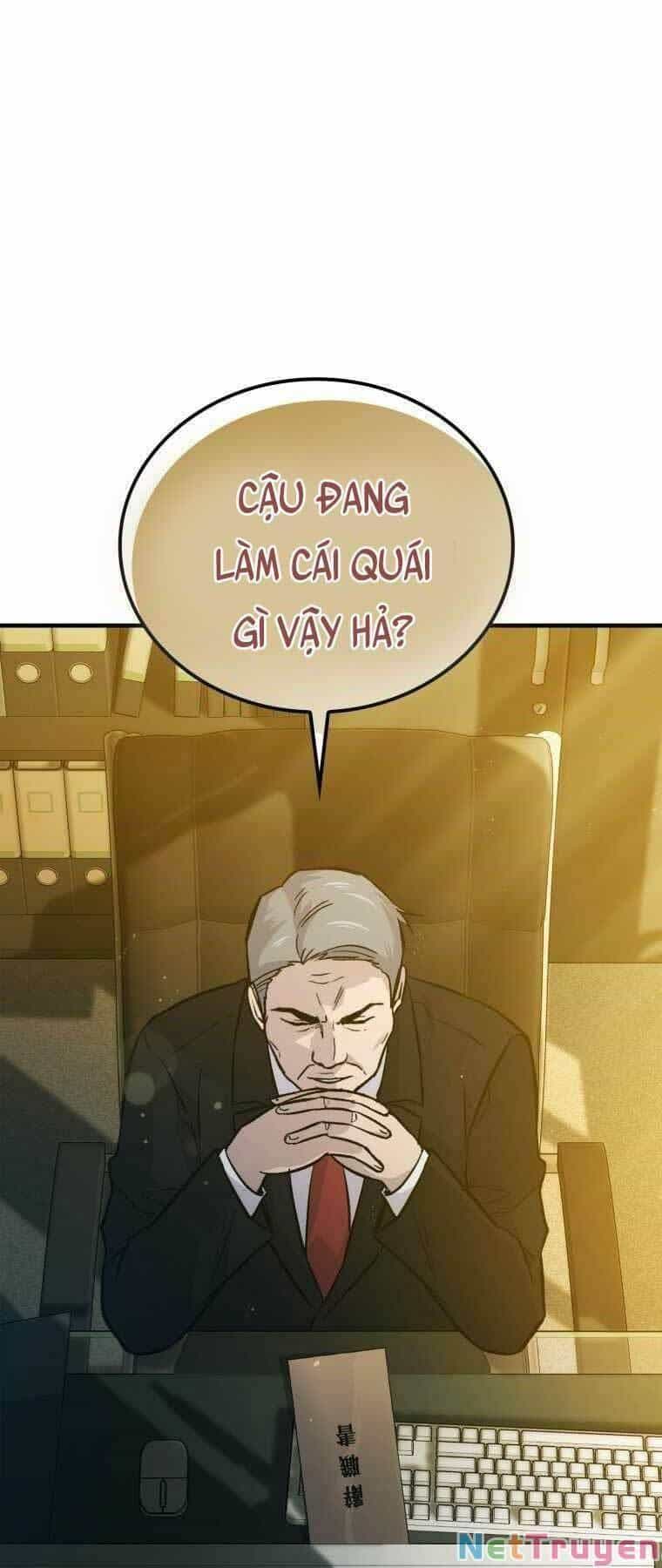 Chúa Quỷ Tăng Cấp Bằng Võ Thuật - Chương 12 - ảnh 40