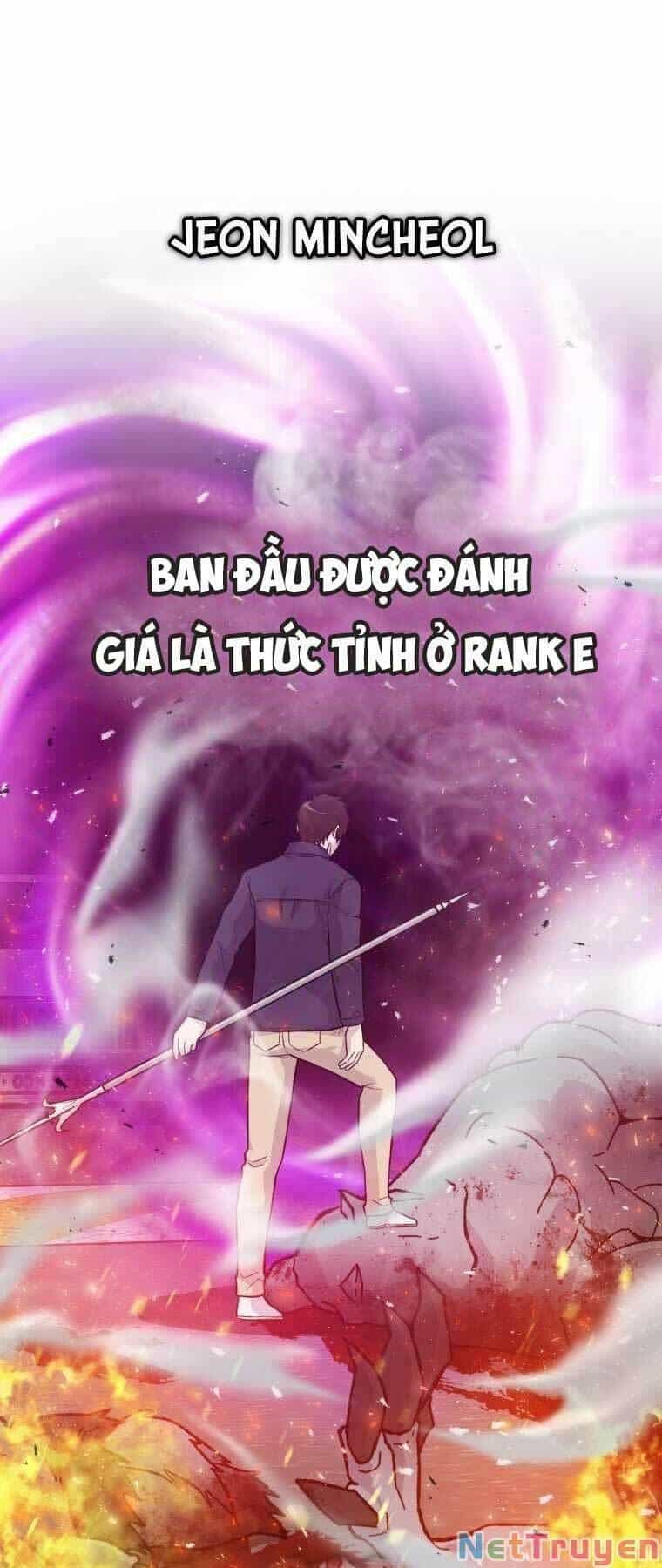 Chúa Quỷ Tăng Cấp Bằng Võ Thuật - Chương 12 - ảnh 46