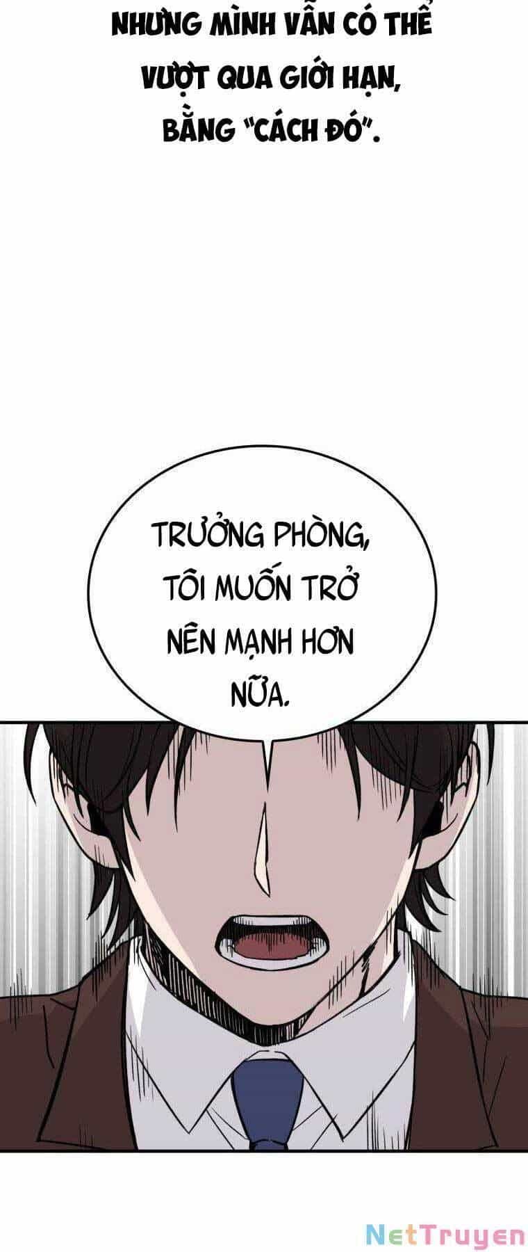 Chúa Quỷ Tăng Cấp Bằng Võ Thuật - Chương 12 - ảnh 55