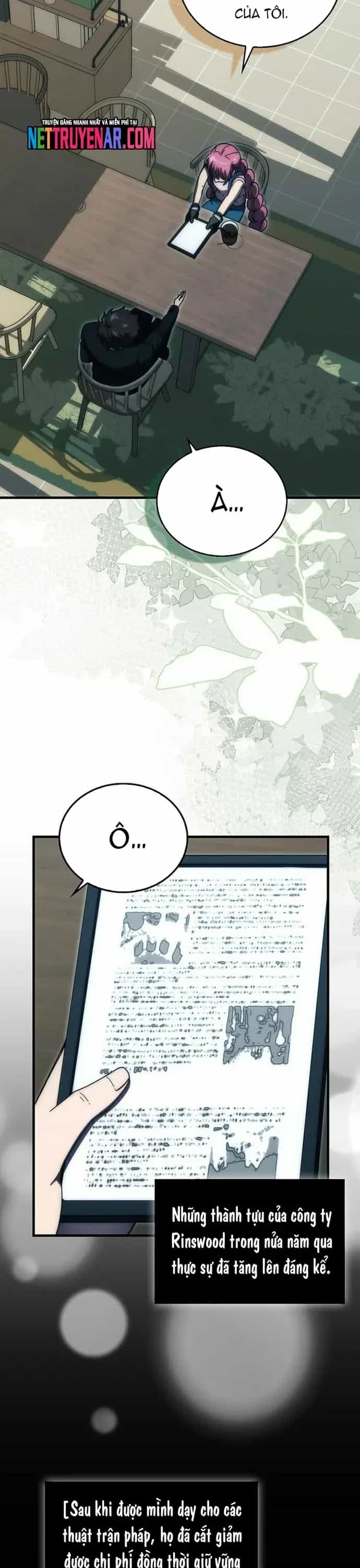 Chúa Quỷ Tăng Cấp Bằng Võ Thuật - Chương 120 - ảnh 13