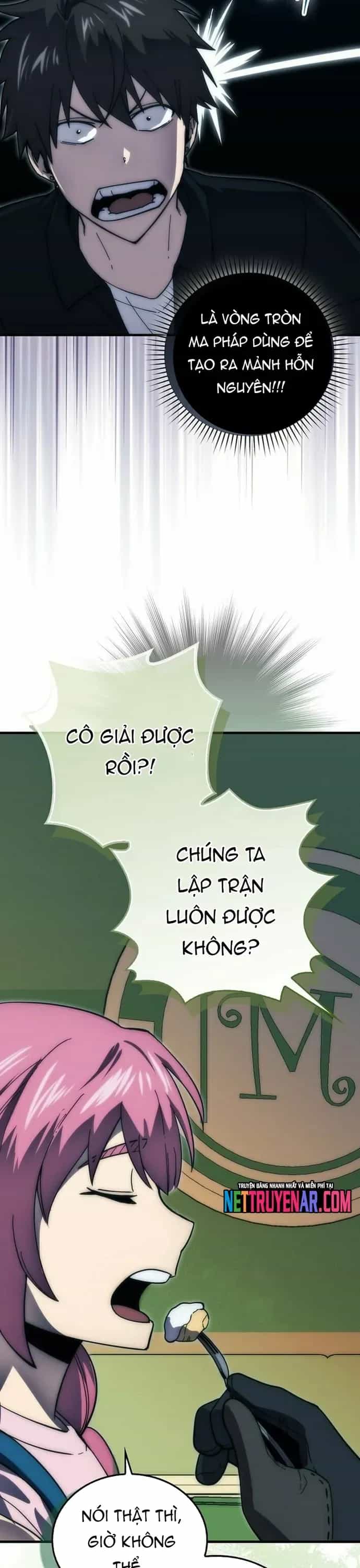 Chúa Quỷ Tăng Cấp Bằng Võ Thuật - Chương 120 - ảnh 18