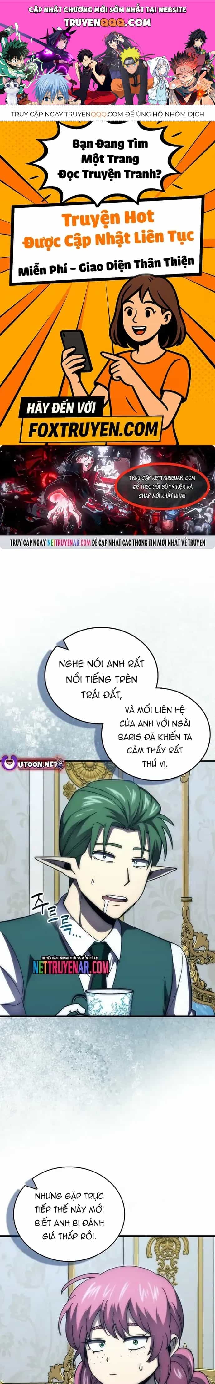 Chúa Quỷ Tăng Cấp Bằng Võ Thuật - Chương 121 - ảnh 1