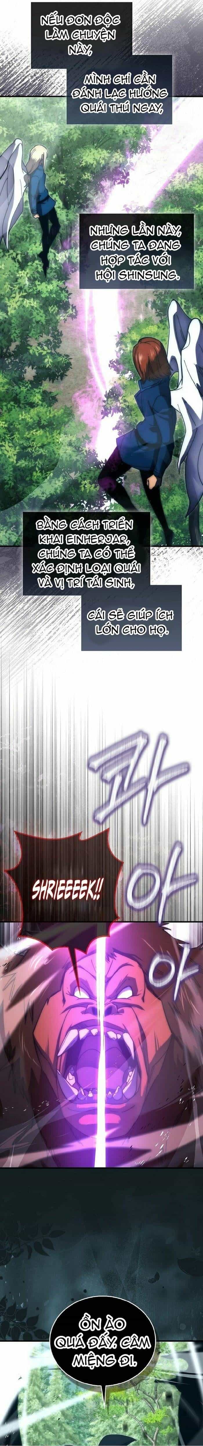 Chúa Quỷ Tăng Cấp Bằng Võ Thuật - Chương 123 - ảnh 12