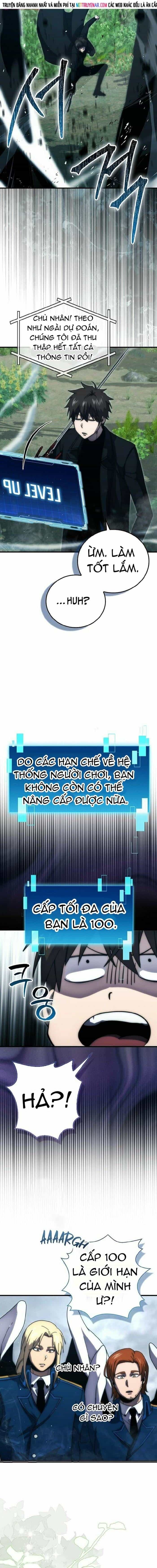Chúa Quỷ Tăng Cấp Bằng Võ Thuật - Chương 123 - ảnh 13