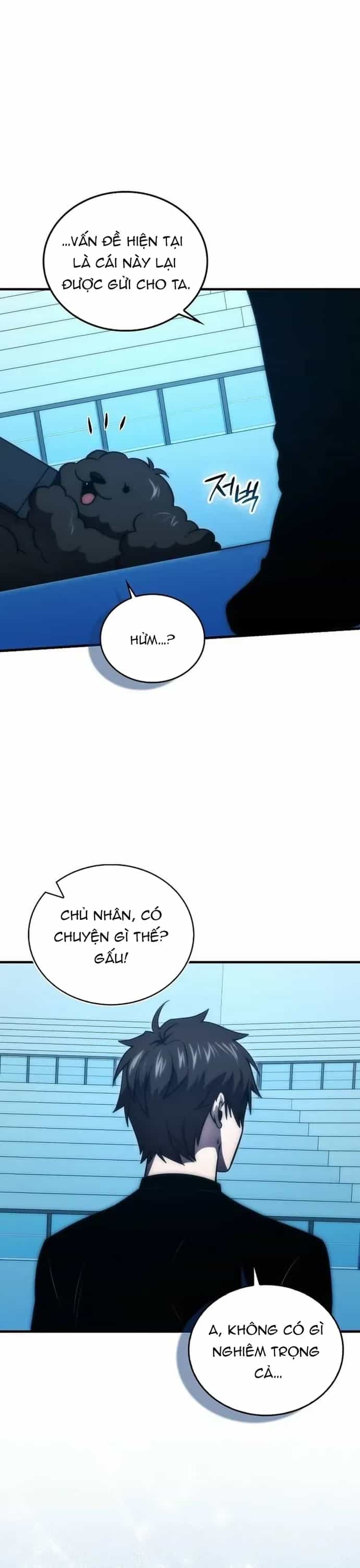Chúa Quỷ Tăng Cấp Bằng Võ Thuật - Chương 126 - ảnh 25