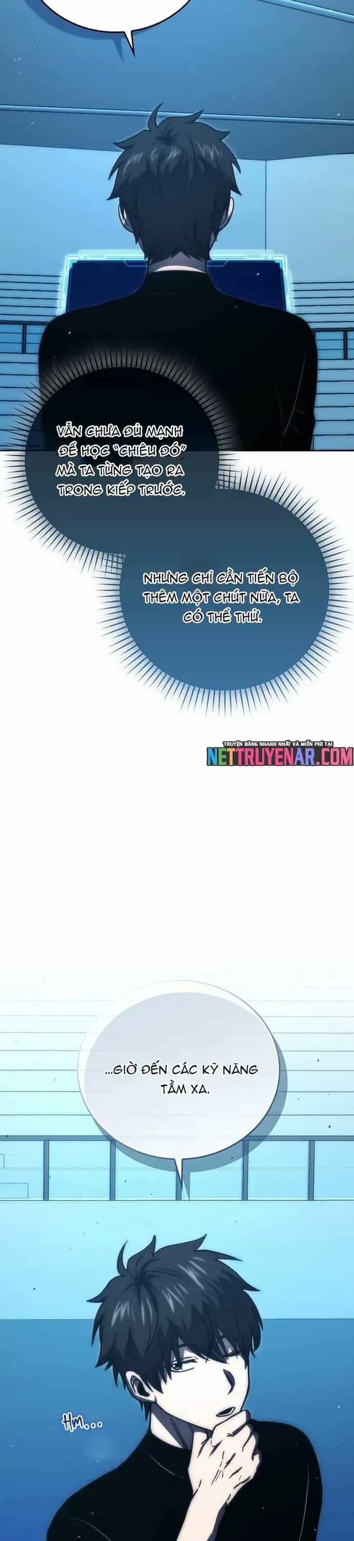 Chúa Quỷ Tăng Cấp Bằng Võ Thuật - Chương 126 - ảnh 4