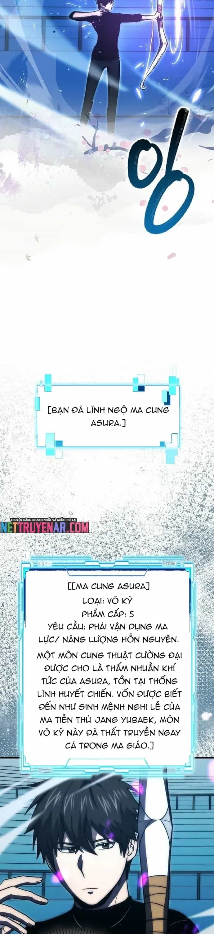 Chúa Quỷ Tăng Cấp Bằng Võ Thuật - Chương 126 - ảnh 9
