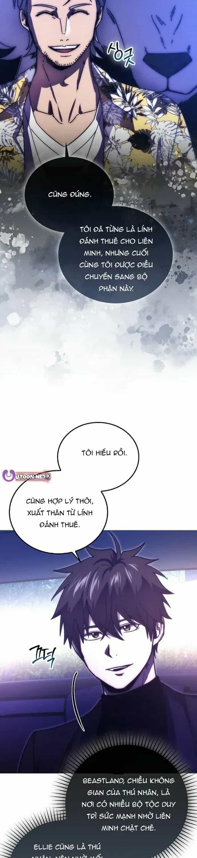 Chúa Quỷ Tăng Cấp Bằng Võ Thuật - Chương 127 - ảnh 7