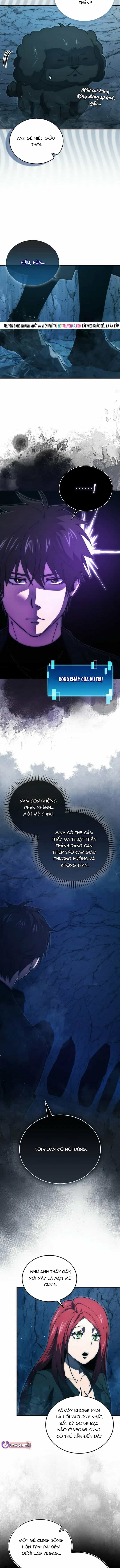 Chúa Quỷ Tăng Cấp Bằng Võ Thuật - Chương 131 - ảnh 12