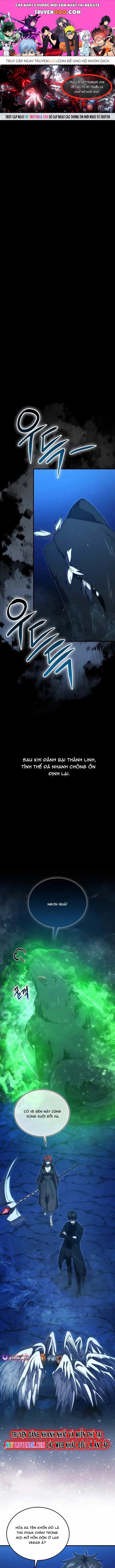 Chúa Quỷ Tăng Cấp Bằng Võ Thuật - Chương 134 - ảnh 1