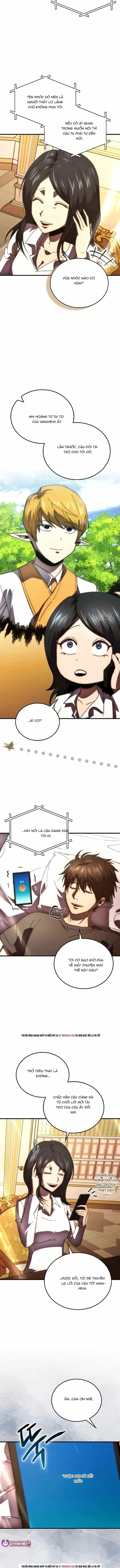 Chúa Quỷ Tăng Cấp Bằng Võ Thuật - Chương 136 - ảnh 9