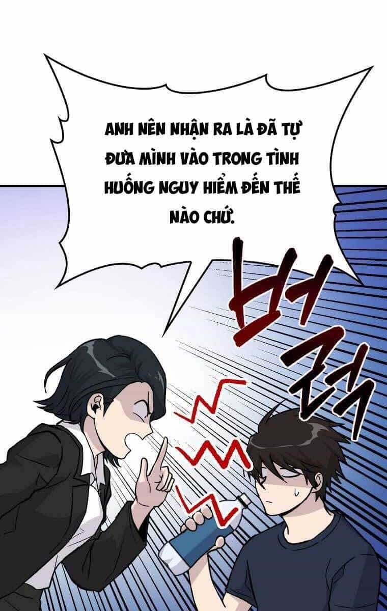 Chúa Quỷ Tăng Cấp Bằng Võ Thuật - Chương 14 - ảnh 7