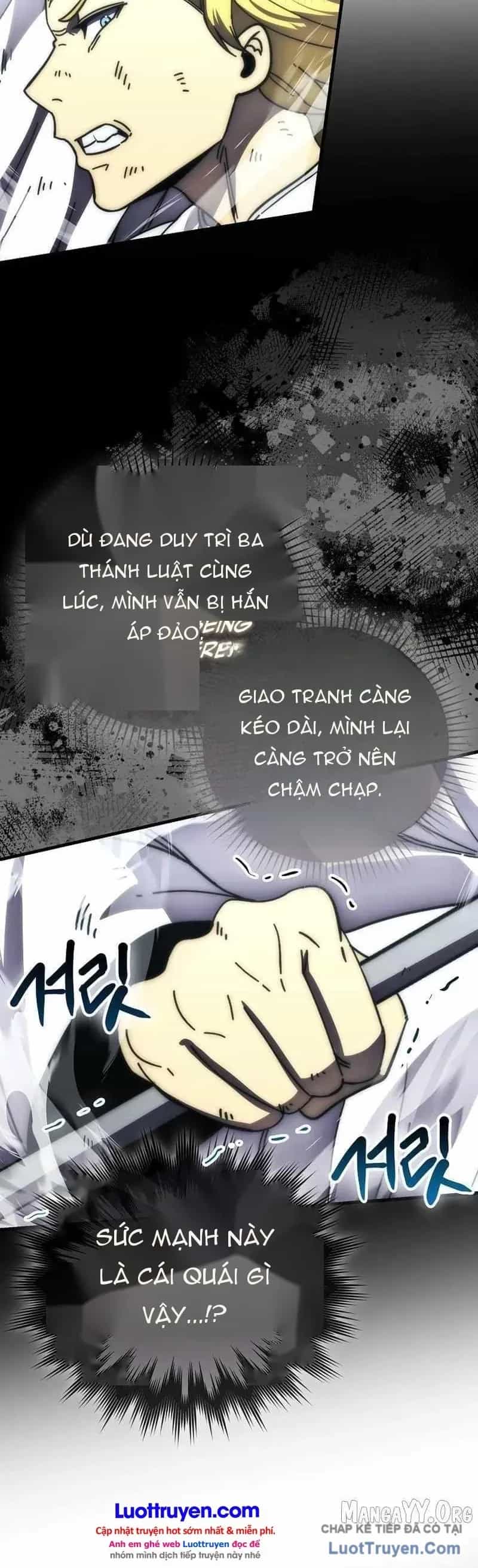 Chúa Quỷ Tăng Cấp Bằng Võ Thuật - Chương 145 - ảnh 35