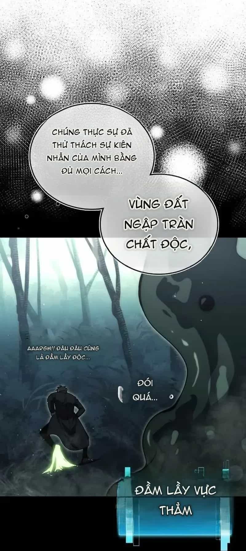 Chúa Quỷ Tăng Cấp Bằng Võ Thuật - Chương 146 - ảnh 38