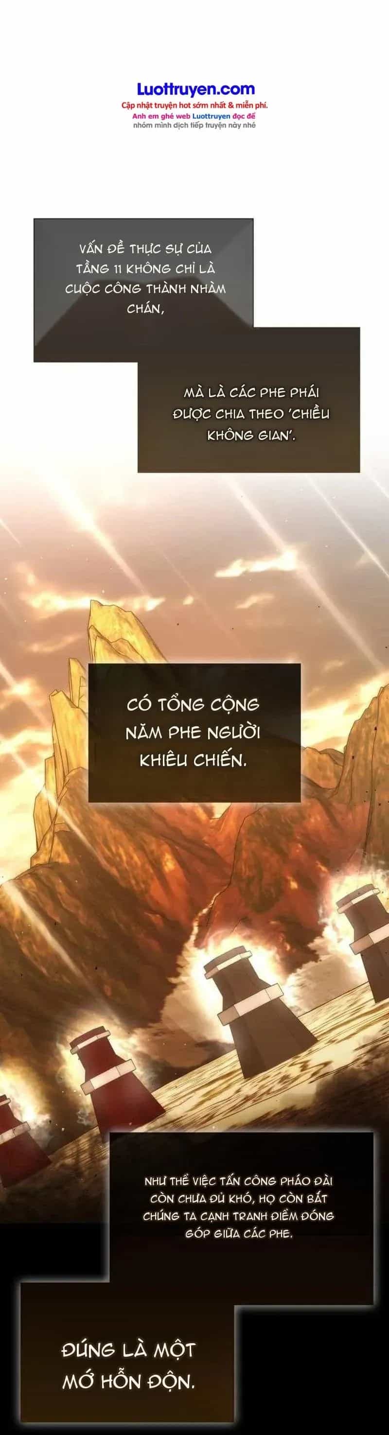 Chúa Quỷ Tăng Cấp Bằng Võ Thuật - Chương 147 - ảnh 10