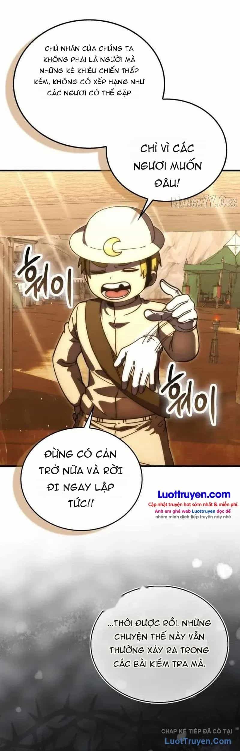 Chúa Quỷ Tăng Cấp Bằng Võ Thuật - Chương 147 - ảnh 22