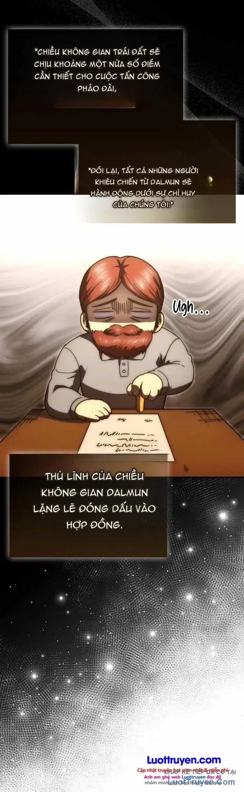 Chúa Quỷ Tăng Cấp Bằng Võ Thuật - Chương 147 - ảnh 34