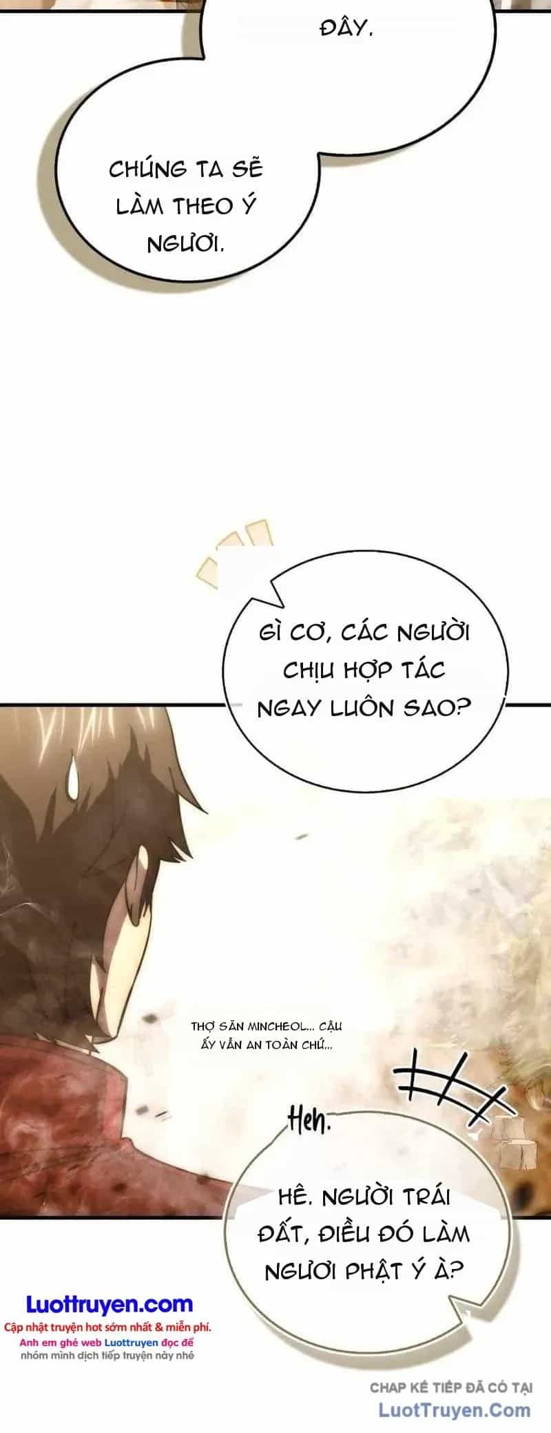 Chúa Quỷ Tăng Cấp Bằng Võ Thuật - Chương 147 - ảnh 46