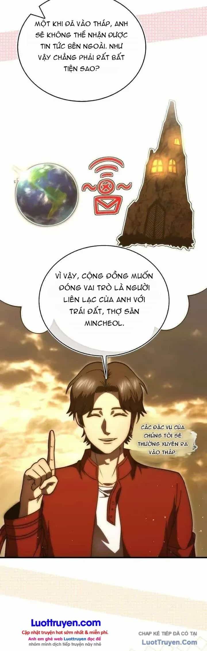 Chúa Quỷ Tăng Cấp Bằng Võ Thuật - Chương 148 - ảnh 13