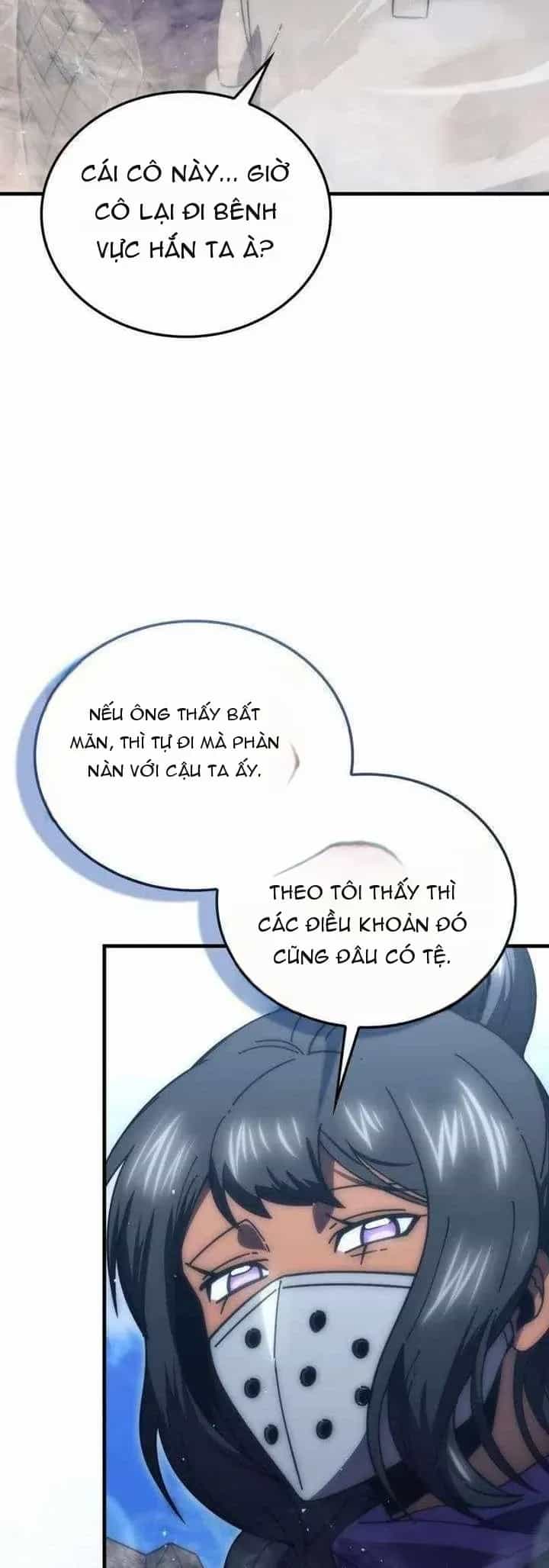 Chúa Quỷ Tăng Cấp Bằng Võ Thuật - Chương 148 - ảnh 21