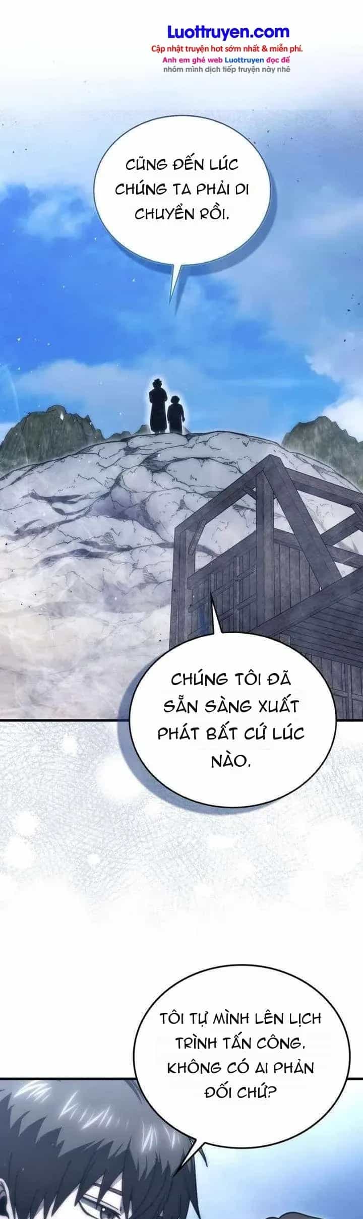 Chúa Quỷ Tăng Cấp Bằng Võ Thuật - Chương 148 - ảnh 25