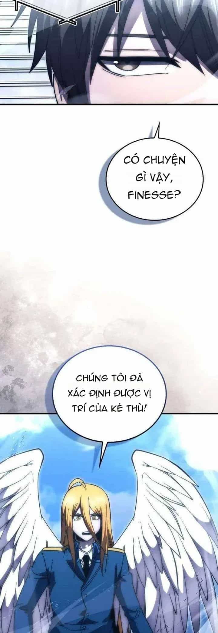 Chúa Quỷ Tăng Cấp Bằng Võ Thuật - Chương 148 - ảnh 54