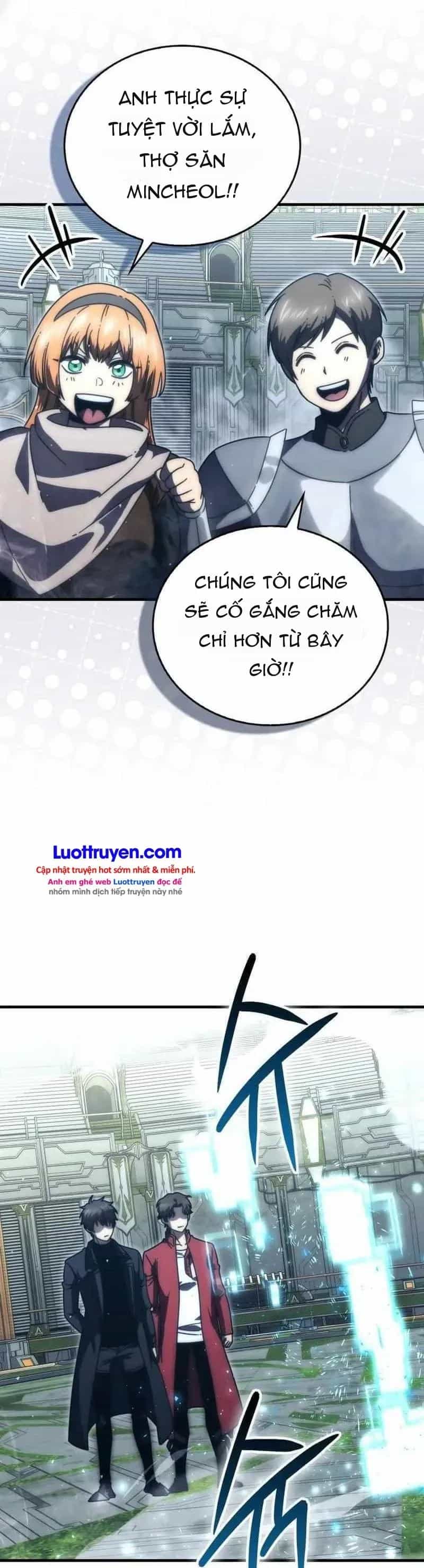 Chúa Quỷ Tăng Cấp Bằng Võ Thuật - Chương 150 - ảnh 8