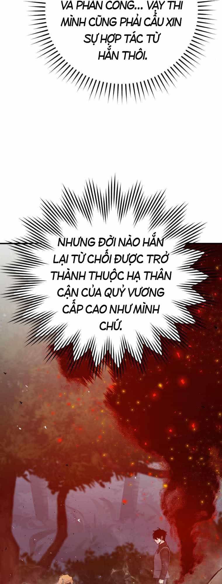 Chúa Quỷ Tăng Cấp Bằng Võ Thuật - Chương 15 - ảnh 19