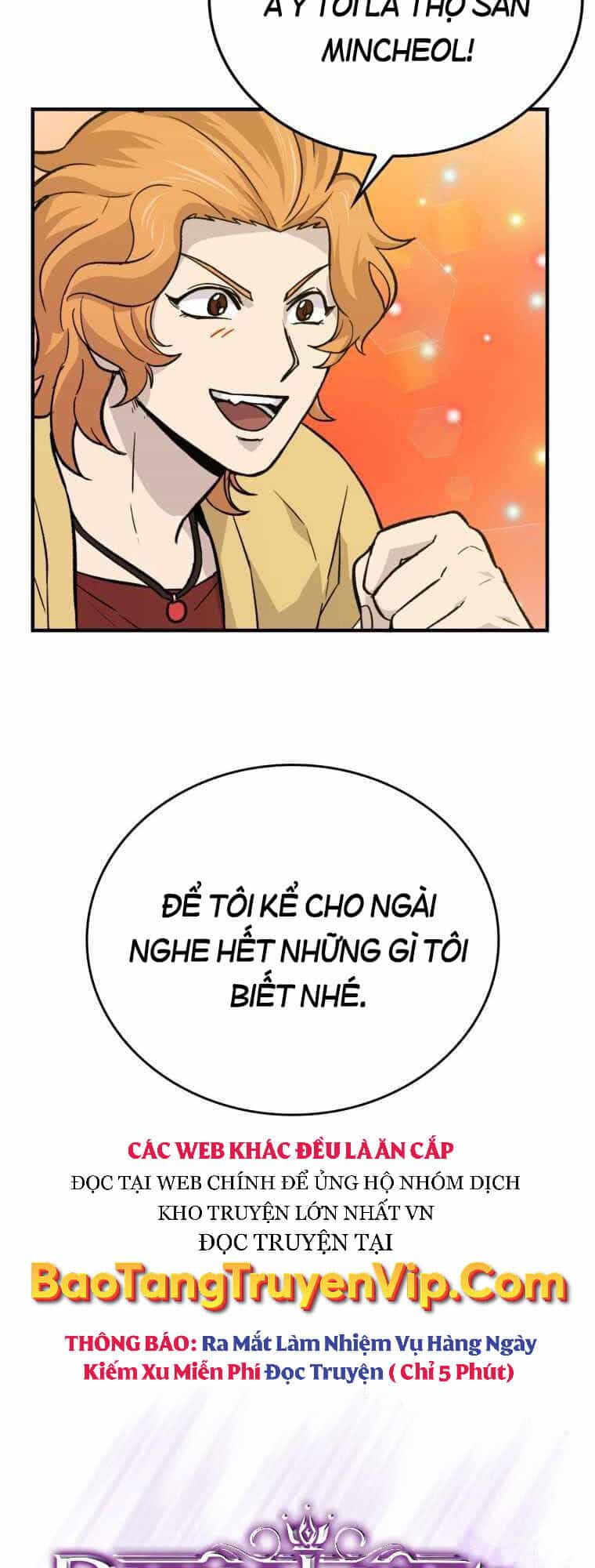 Chúa Quỷ Tăng Cấp Bằng Võ Thuật - Chương 15 - ảnh 34