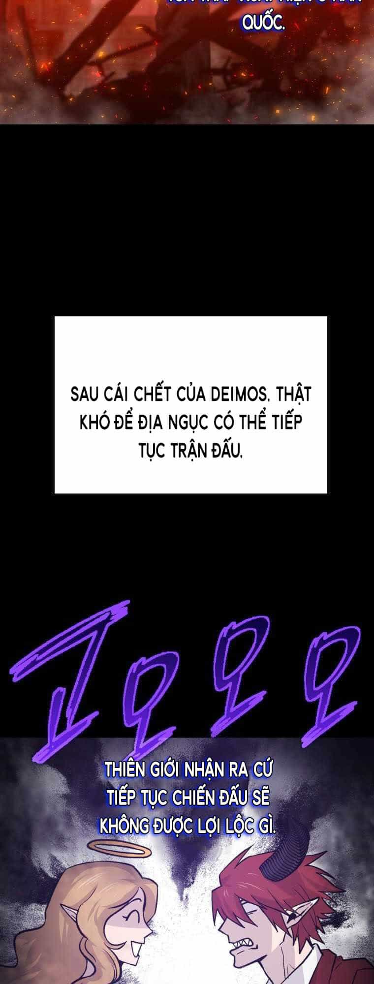 Chúa Quỷ Tăng Cấp Bằng Võ Thuật - Chương 15 - ảnh 42