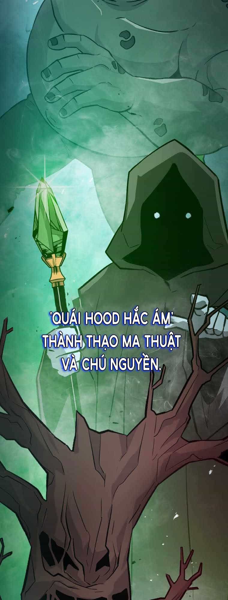 Chúa Quỷ Tăng Cấp Bằng Võ Thuật - Chương 15 - ảnh 56