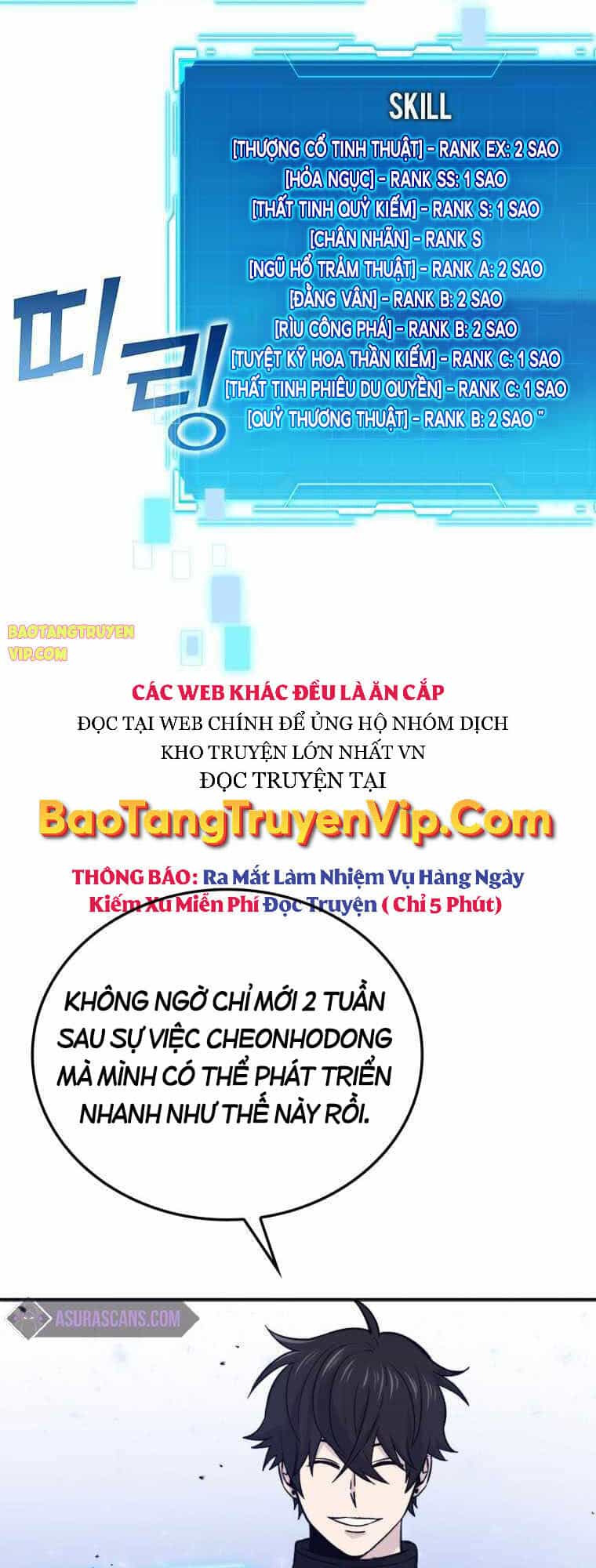 Chúa Quỷ Tăng Cấp Bằng Võ Thuật - Chương 15 - ảnh 62