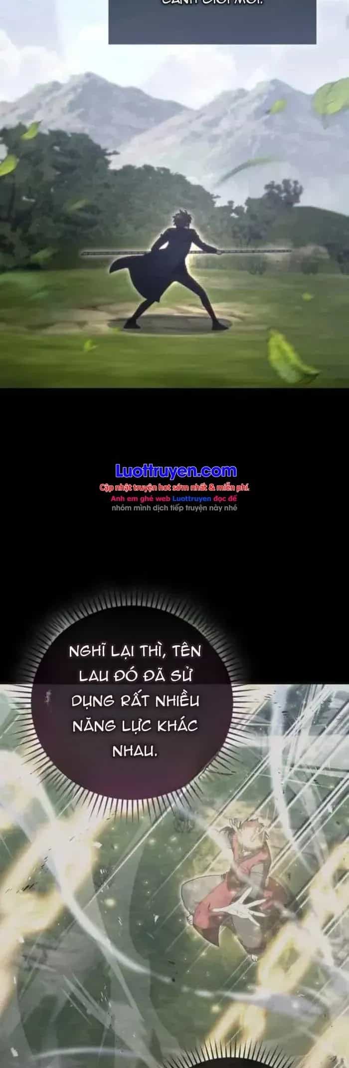 Chúa Quỷ Tăng Cấp Bằng Võ Thuật - Chương 153 - ảnh 32
