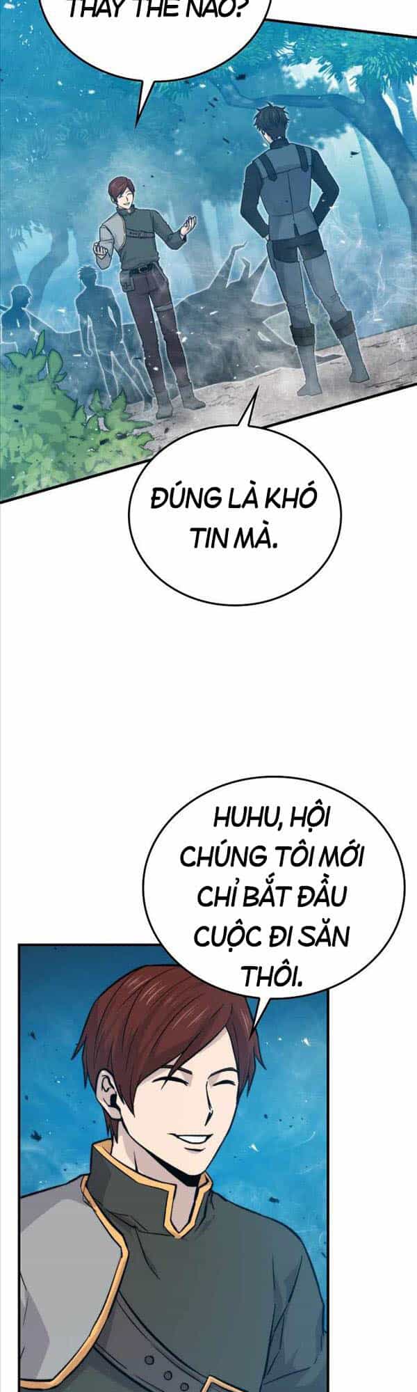 Chúa Quỷ Tăng Cấp Bằng Võ Thuật - Chương 16 - ảnh 51