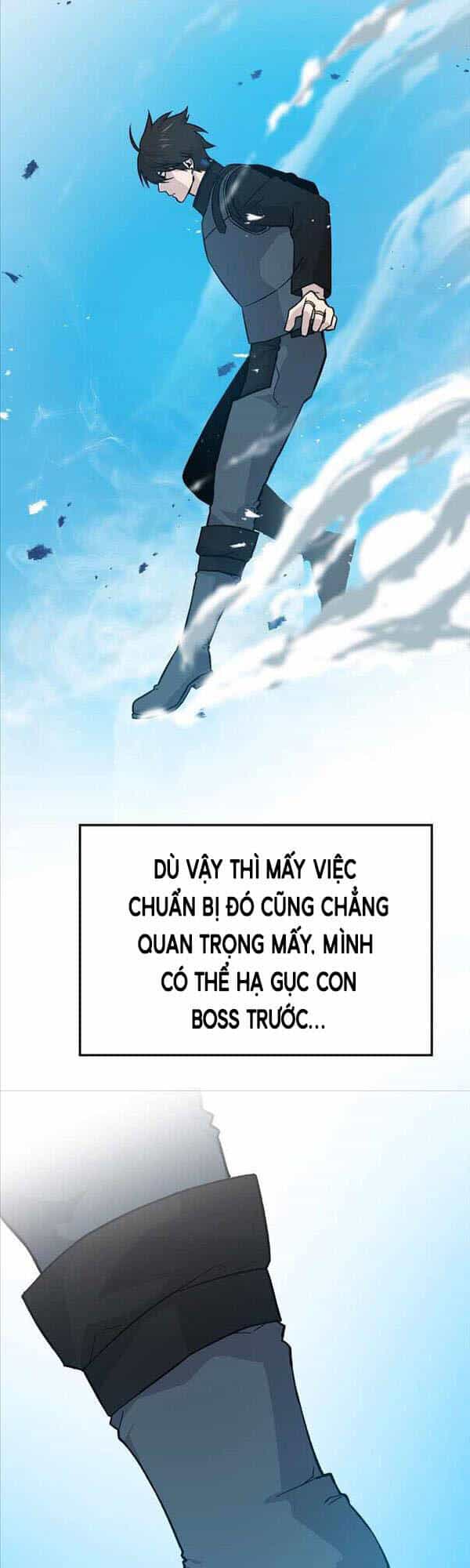 Chúa Quỷ Tăng Cấp Bằng Võ Thuật - Chương 17 - ảnh 18