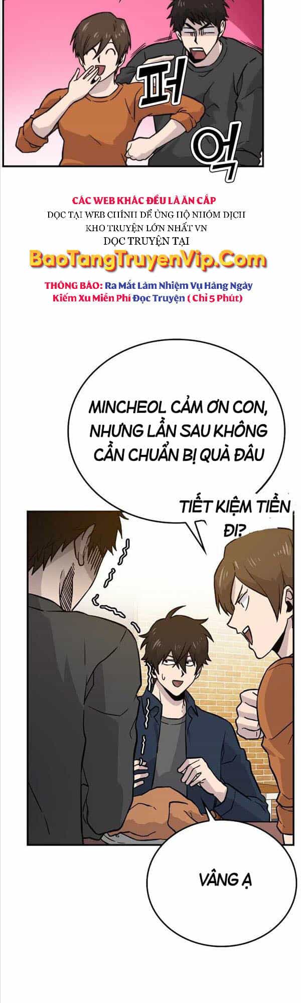 Chúa Quỷ Tăng Cấp Bằng Võ Thuật - Chương 19 - ảnh 10