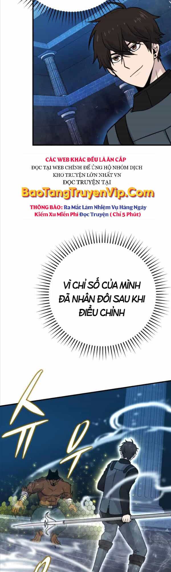 Chúa Quỷ Tăng Cấp Bằng Võ Thuật - Chương 20 - ảnh 28
