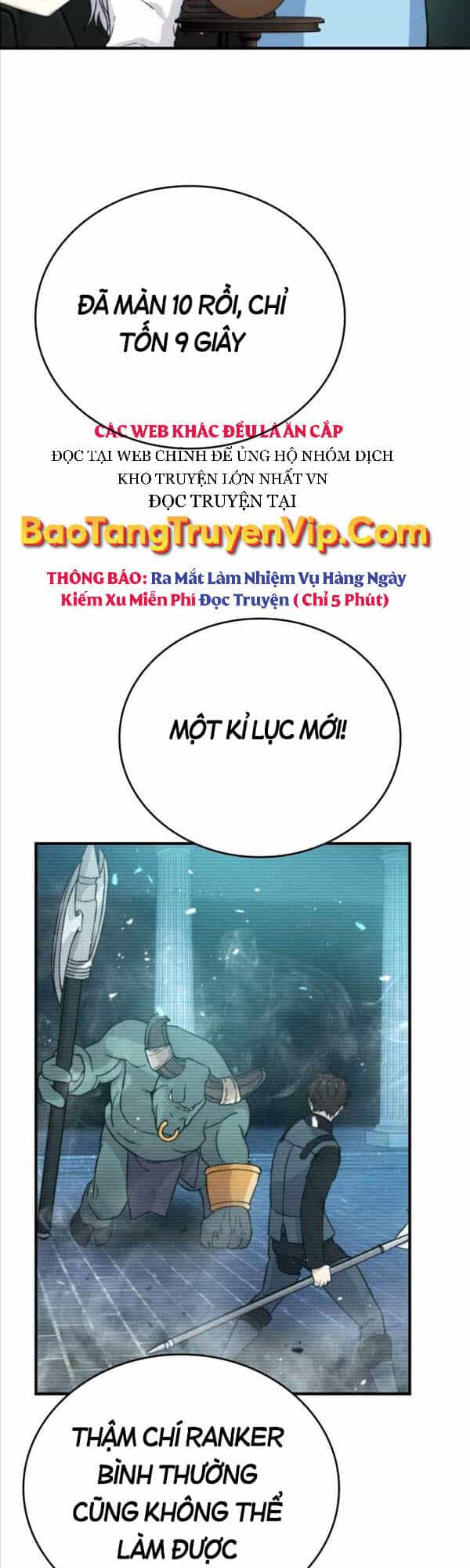 Chúa Quỷ Tăng Cấp Bằng Võ Thuật - Chương 20 - ảnh 40
