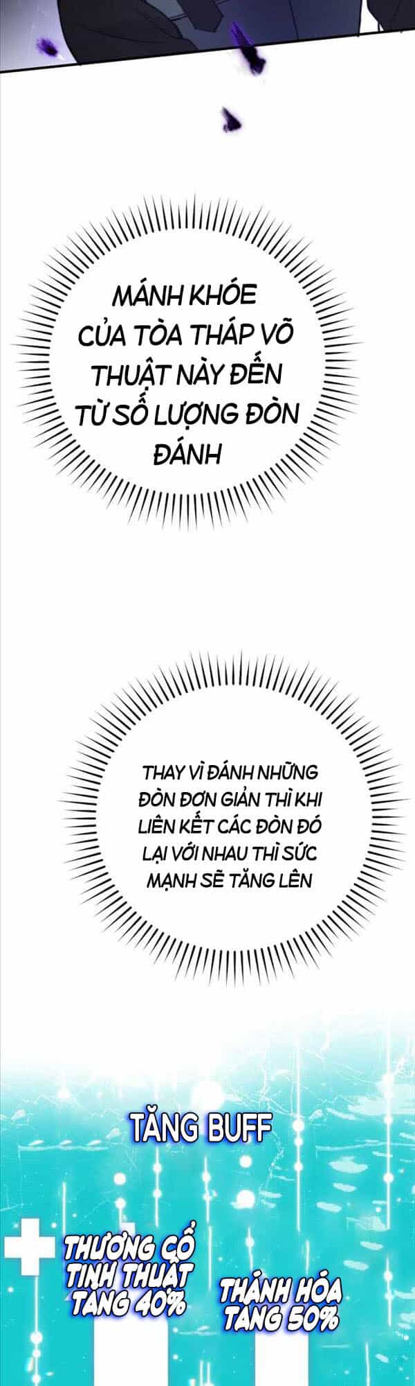 Chúa Quỷ Tăng Cấp Bằng Võ Thuật - Chương 20 - ảnh 71