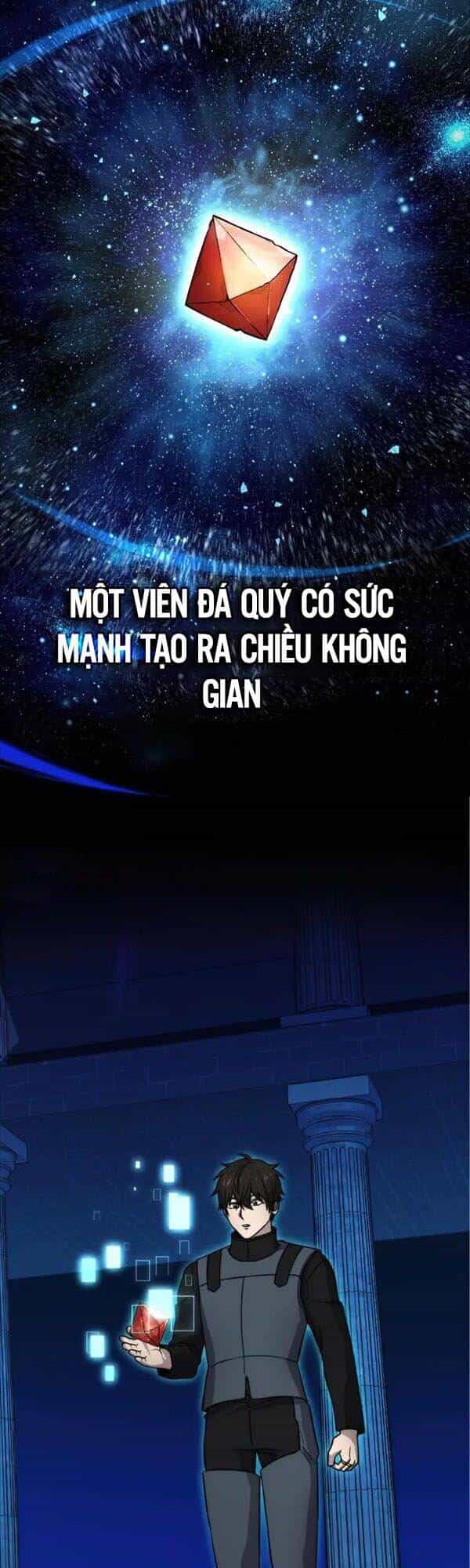 Chúa Quỷ Tăng Cấp Bằng Võ Thuật - Chương 22 - ảnh 10