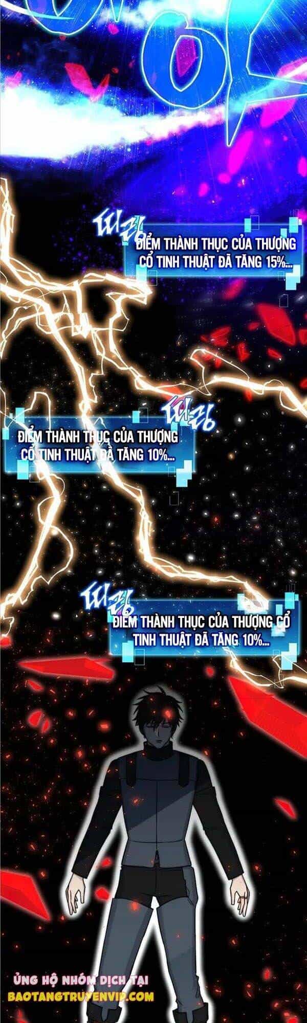 Chúa Quỷ Tăng Cấp Bằng Võ Thuật - Chương 22 - ảnh 26