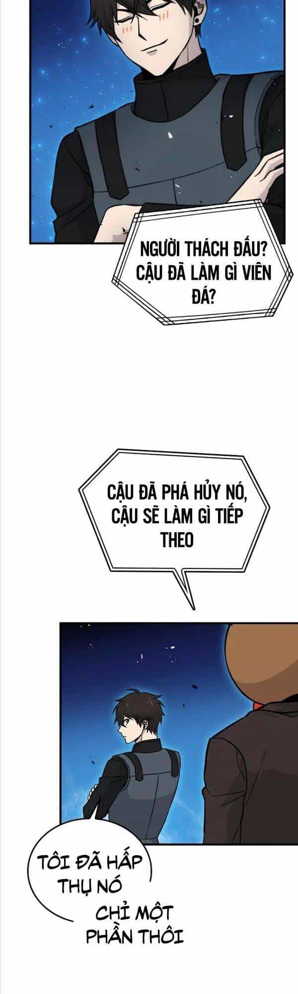 Chúa Quỷ Tăng Cấp Bằng Võ Thuật - Chương 22 - ảnh 32