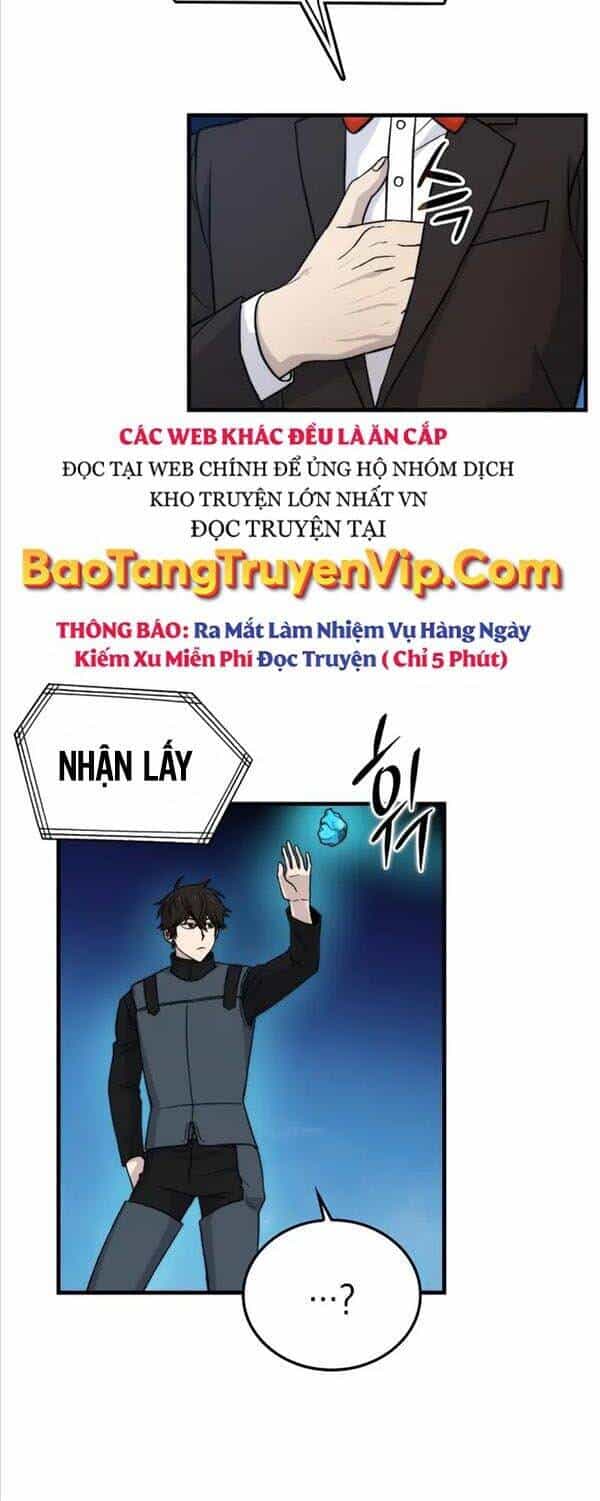 Chúa Quỷ Tăng Cấp Bằng Võ Thuật - Chương 22 - ảnh 35