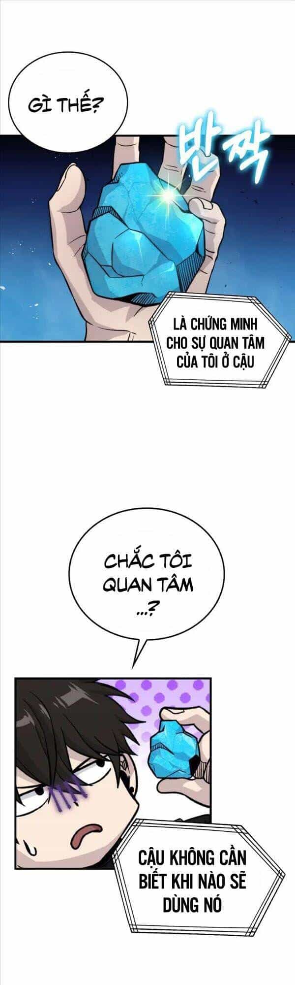 Chúa Quỷ Tăng Cấp Bằng Võ Thuật - Chương 22 - ảnh 36