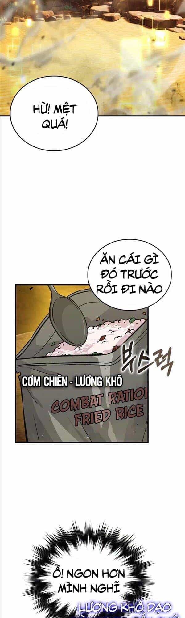 Chúa Quỷ Tăng Cấp Bằng Võ Thuật - Chương 22 - ảnh 51