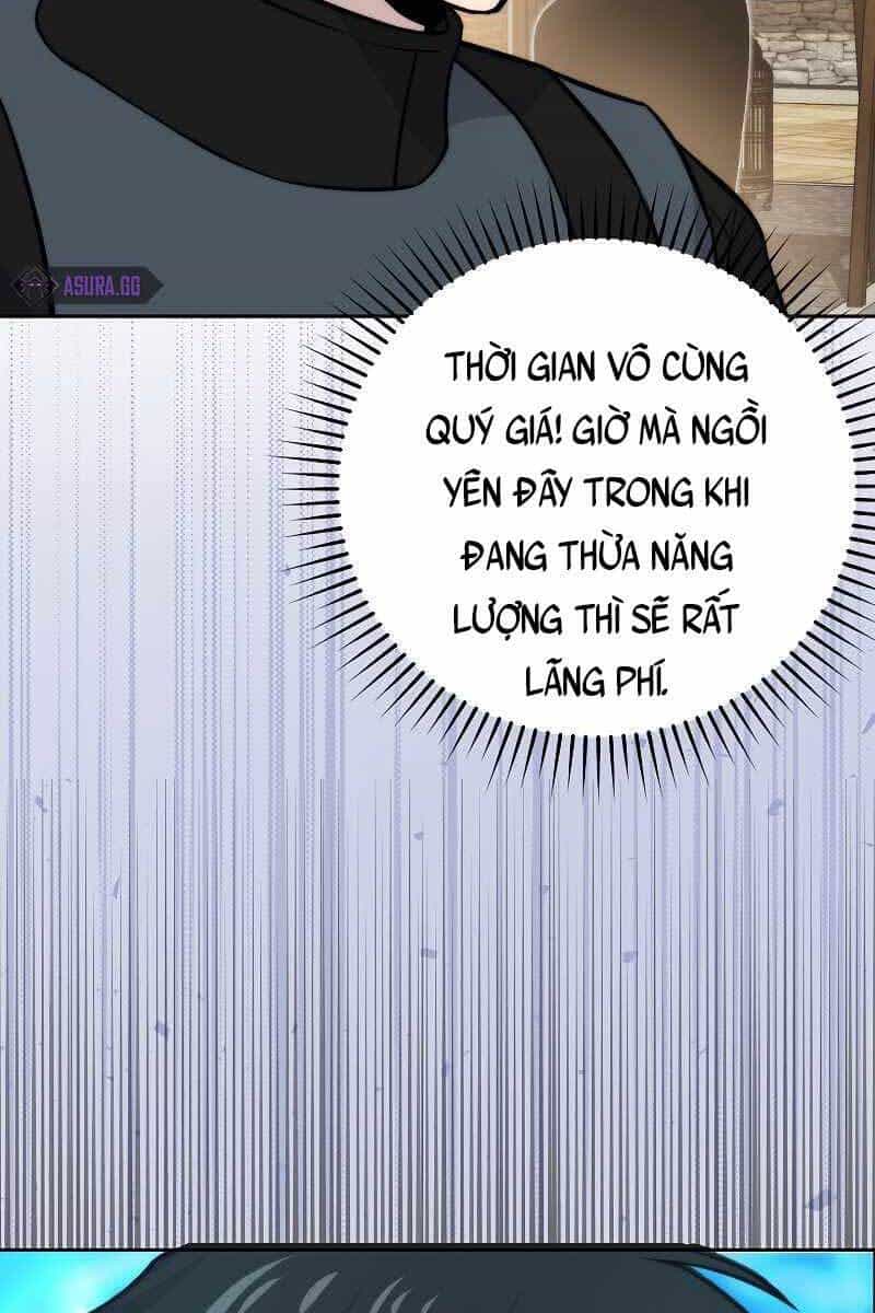 Chúa Quỷ Tăng Cấp Bằng Võ Thuật - Chương 26 - ảnh 18